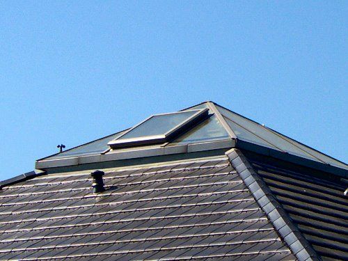 Sonderkonstruktionen