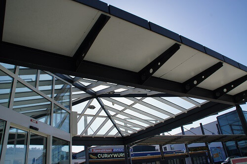 Sonderkonstruktionen