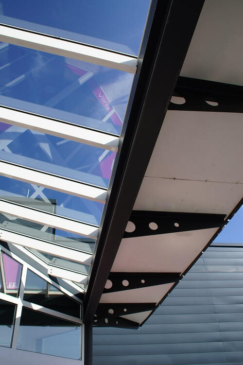 Sonderkonstruktionen