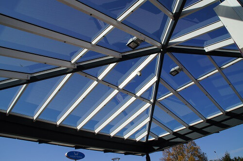 Sonderkonstruktionen