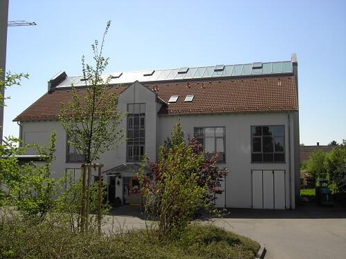 Sonderkonstruktionen