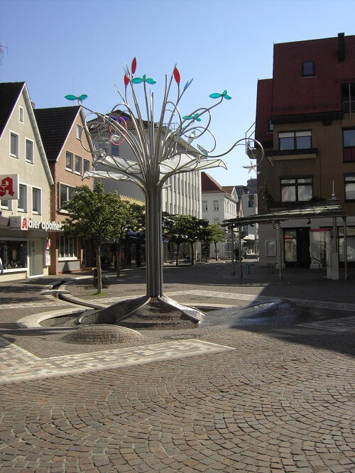 Sonderkonstruktionen