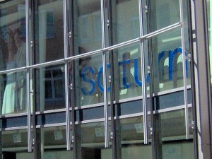 Aluminium-Glasfassaden