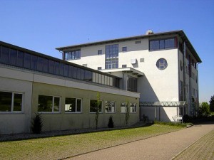 Aluminium-Glasfassaden